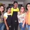  I Mostra Gastronômica